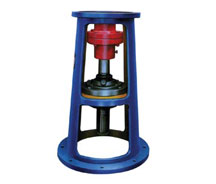 JXLD、JBLD型號(hào)機(jī)架